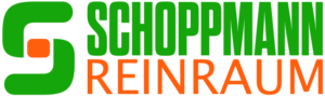 Reinraum Schoppmann Logo